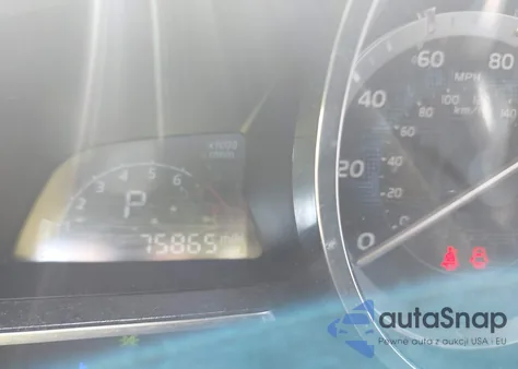 2016 Scion Ia z USA, uszkodzony, nr VIN 3MYDLBZV5GY100325